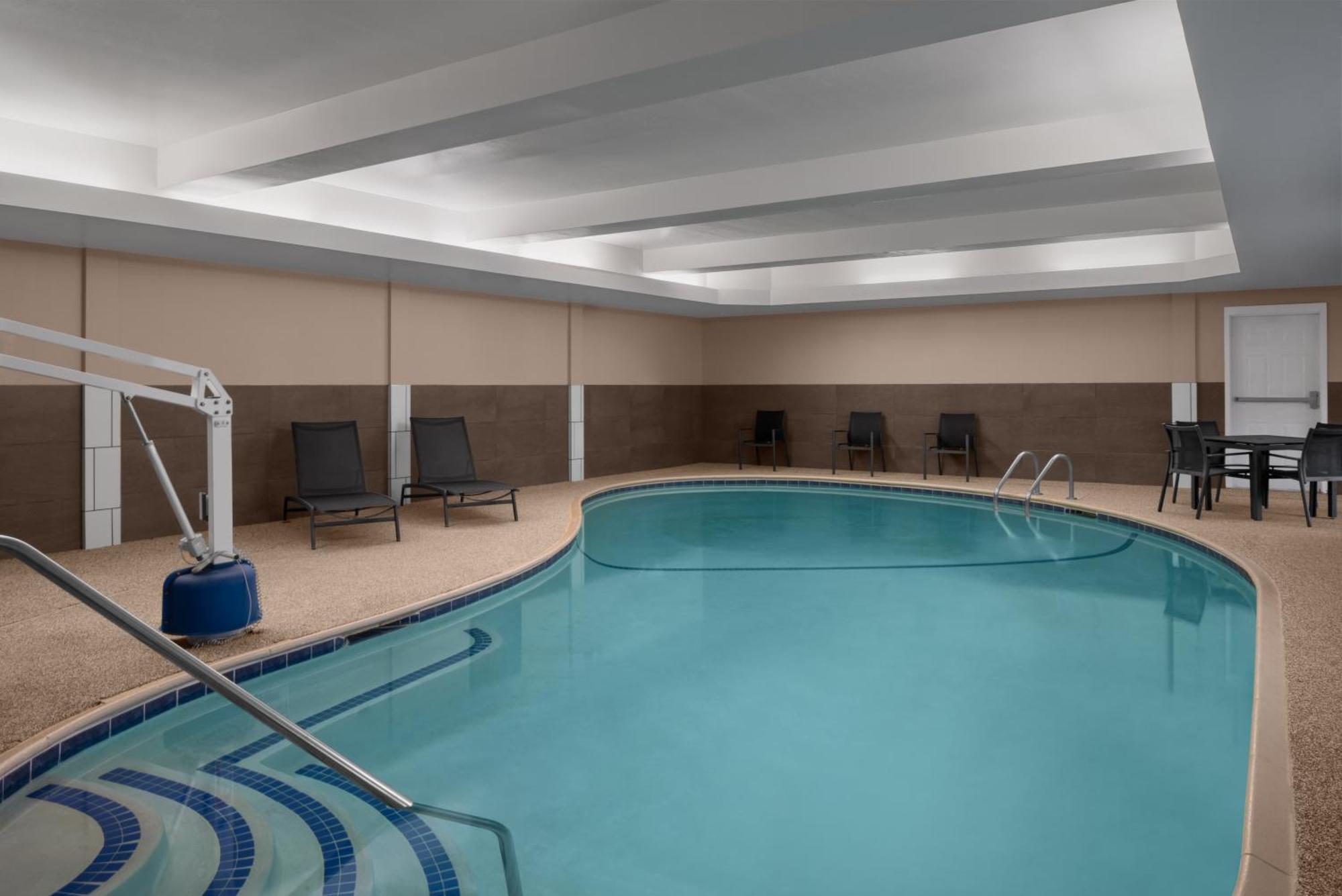 Residence Inn Boston Dedham Exterior foto