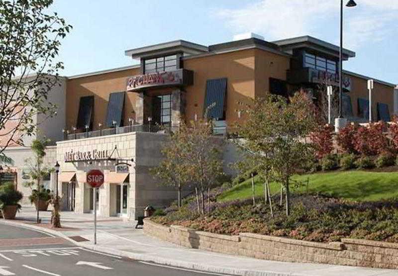 Residence Inn Boston Dedham Exterior foto